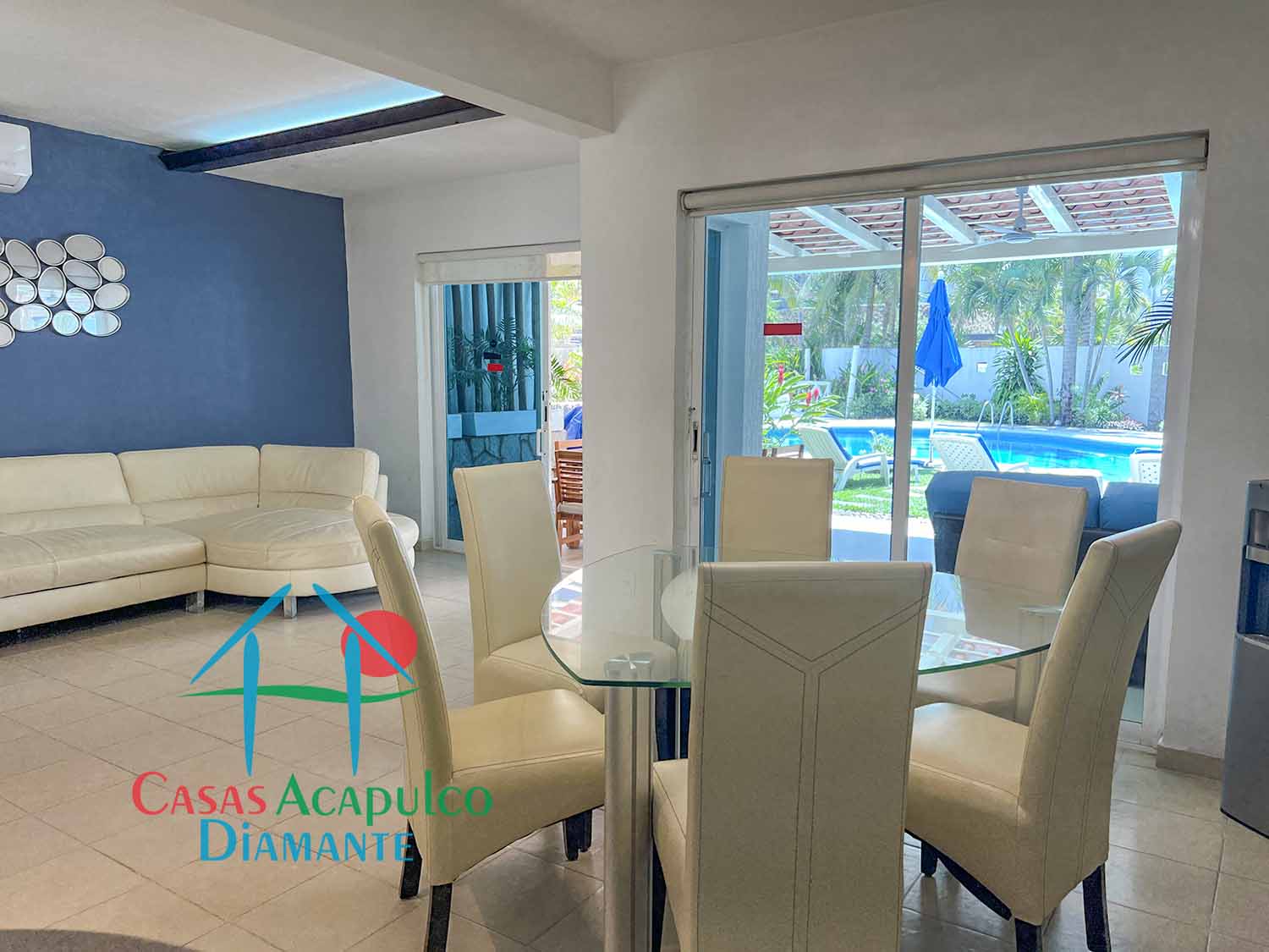 Villas Playa Diamante 155 - Estancia 9